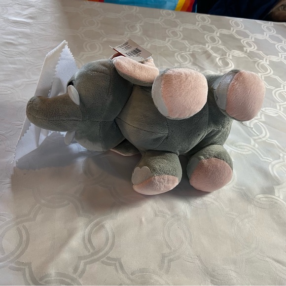 ✔️GANZ Baby Boy Girl Plush Stuffed Animal Toy Elephant – Get Well Ellie H1… - Picture 15 of 16